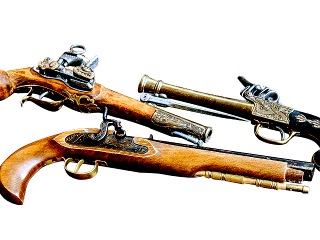 prattgun