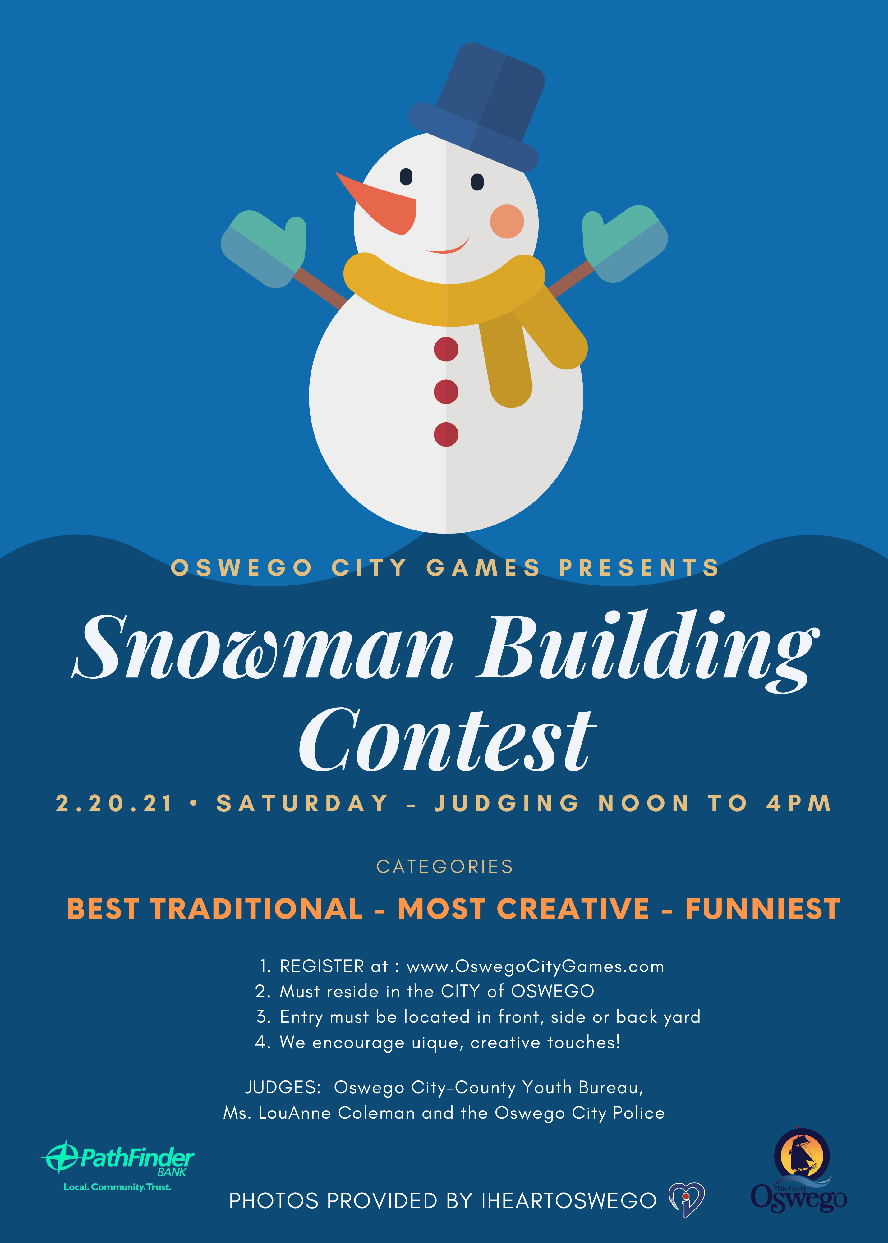 snowmanbuilding