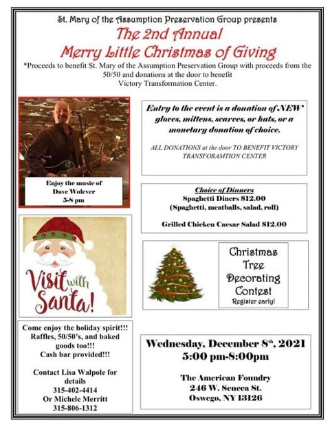 stmaryschristmas