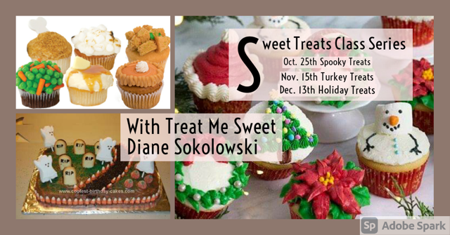 sweettreats