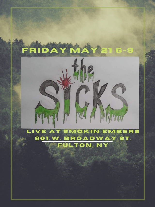 thesicks
