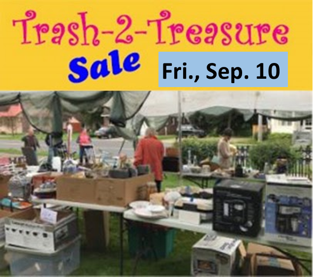trash 2 treasure 2021 1