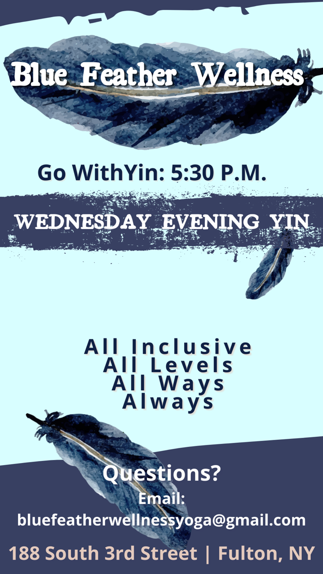 yogawithbeckywed