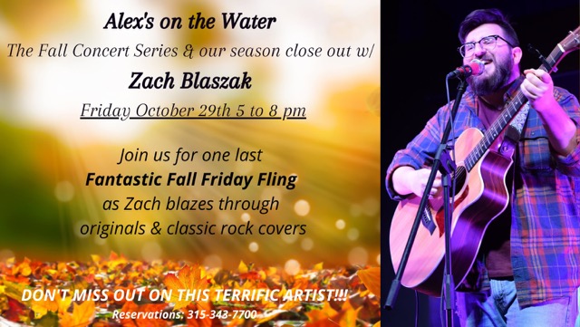 zachblaszak