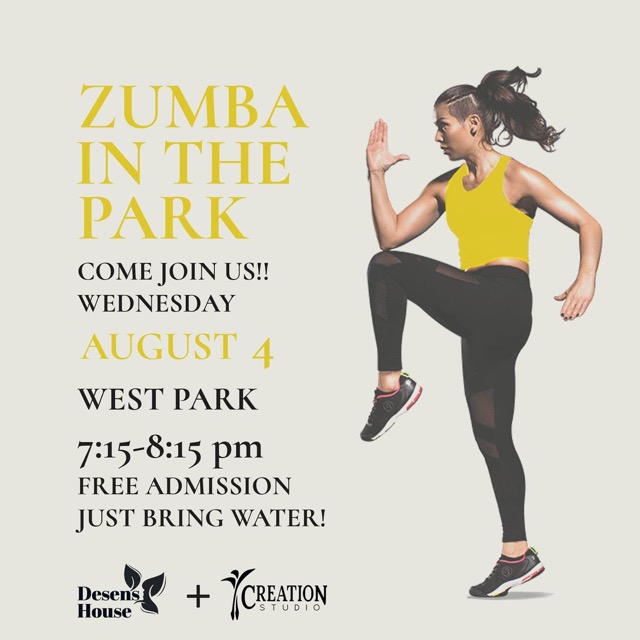 zumba