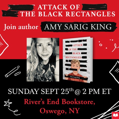 Amy King