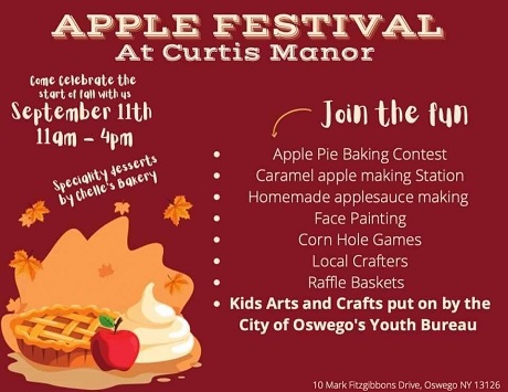 Apple Festival