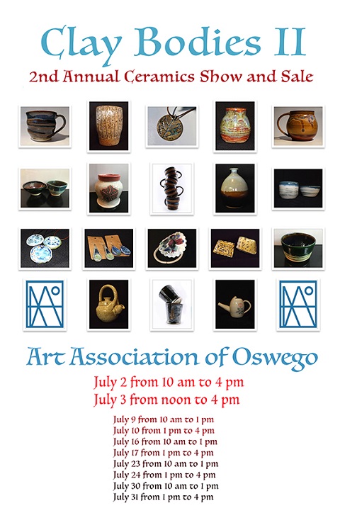Art sale