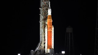 Artemis project