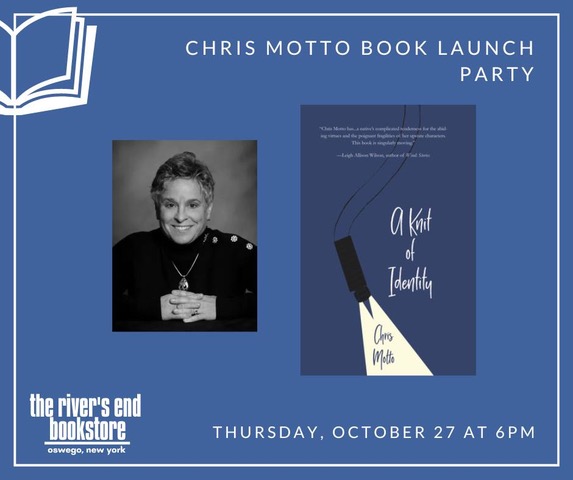 Book signing