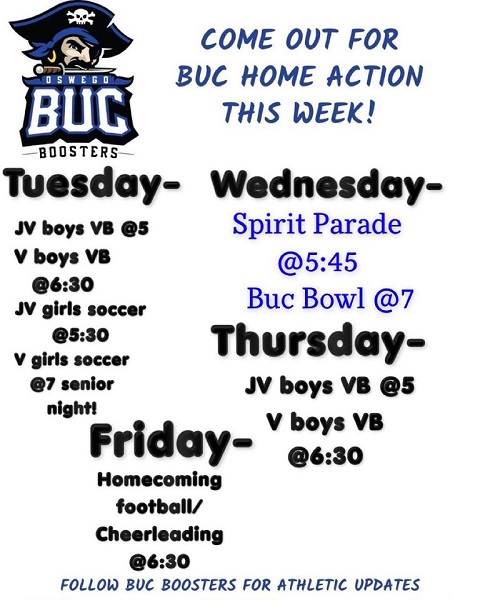 Buc Bowl