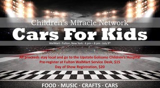 Cars for Kids