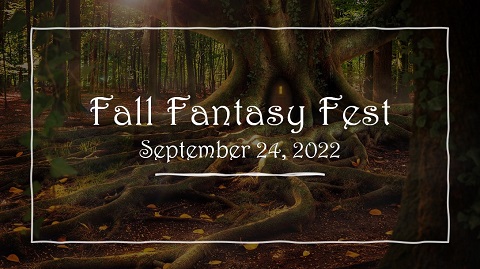 Fall Fantasy Fest
