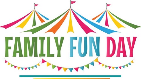 Family Fun Day