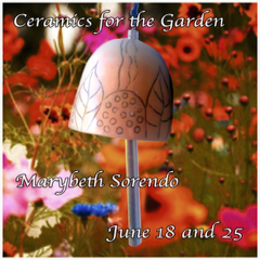 Garden Ceramics