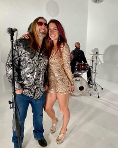 Jess and Ben