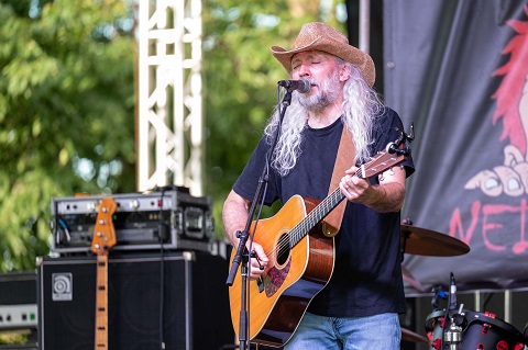 Lou Kaplan