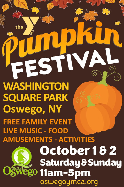 Pumpkinfest