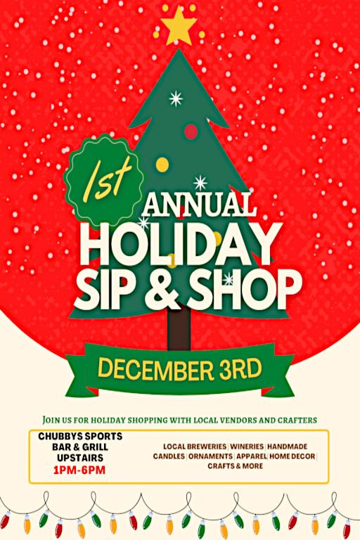 Craft Fair 12 3