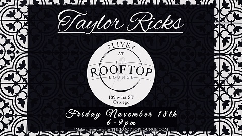 Rooftop Lounge