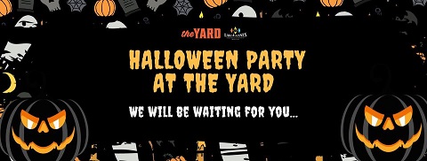The Yard
