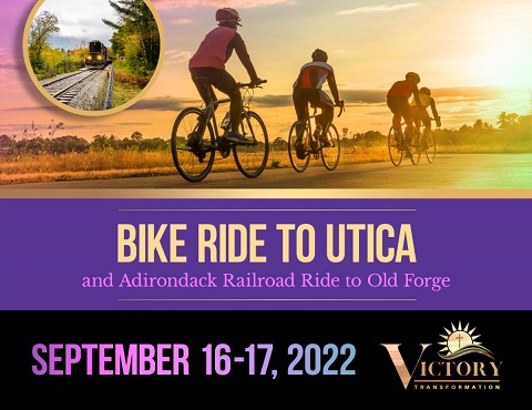VT Bike Ride