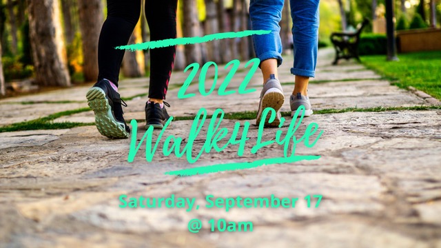 Walk for Life