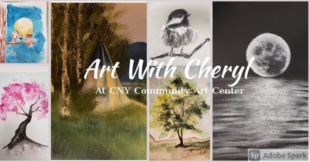 artwithcheryl