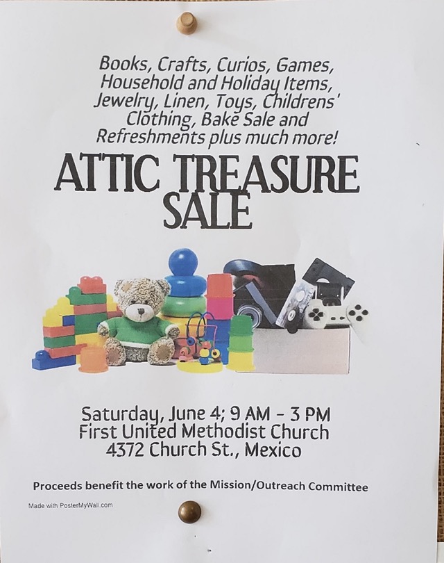 attictreasures
