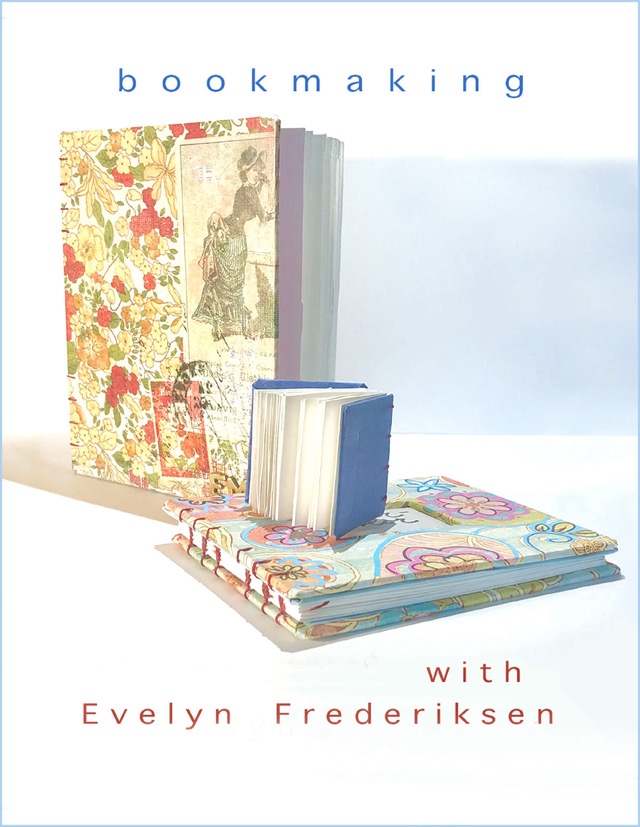bookmaking