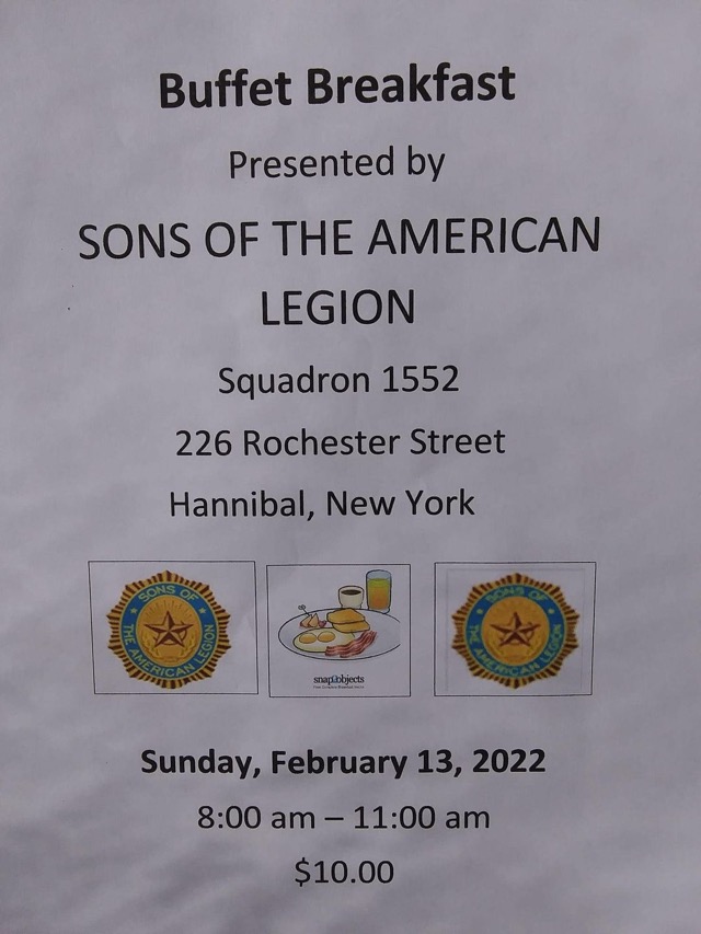 buffetbreakfastamerican