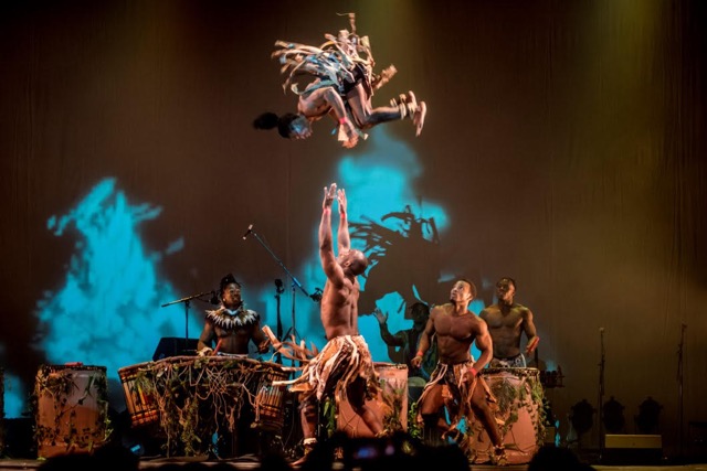 cirque