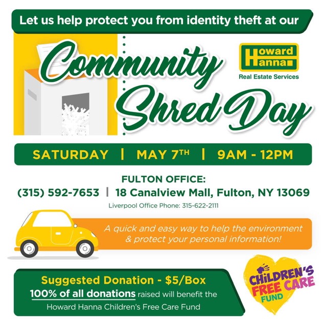 communityshred
