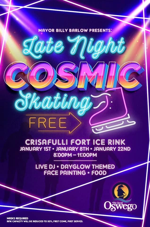 cosmicskating