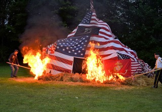 fire
