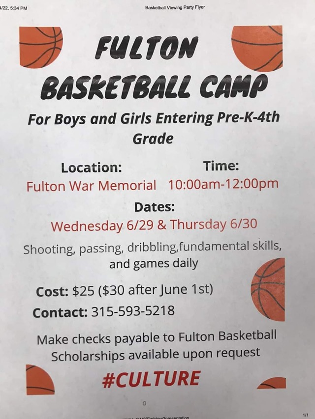 fultonbballcamp
