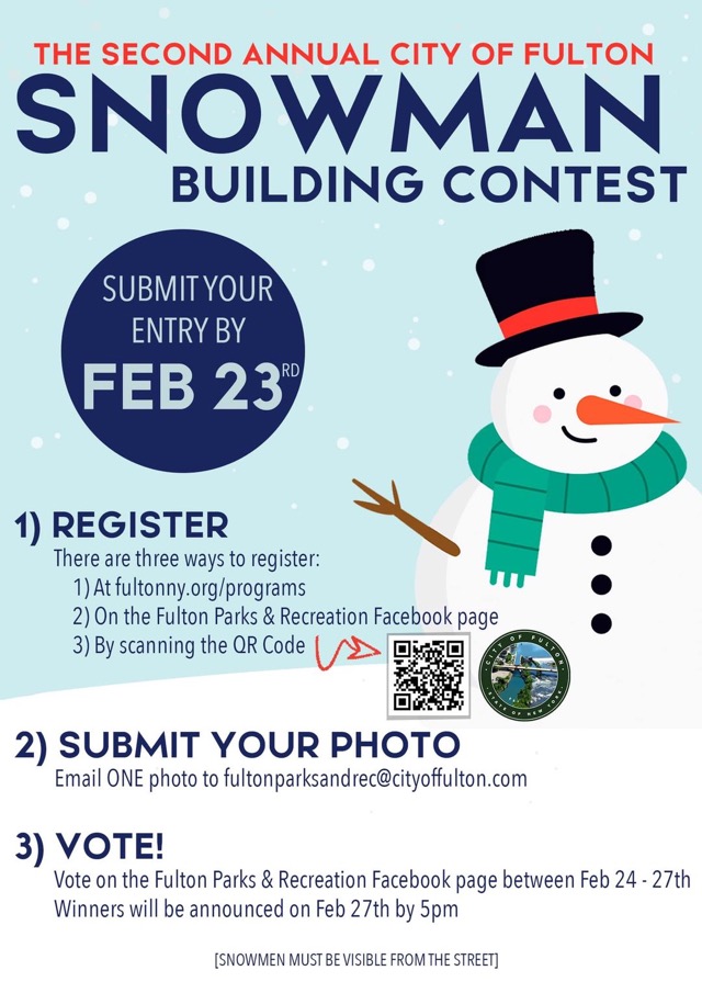 fultonsnowman