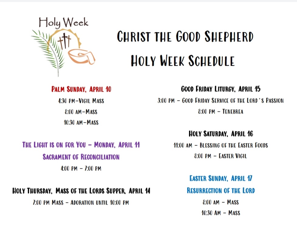 holyweekCTGS