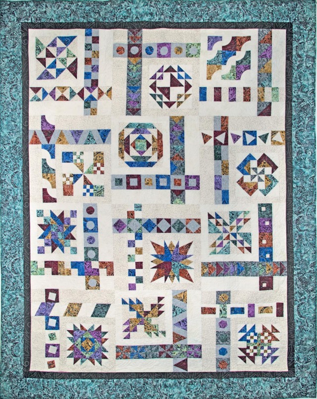 illusionsquilt