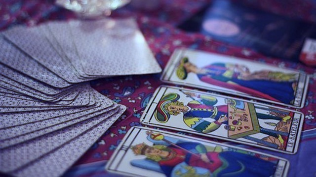 intuitivetarot