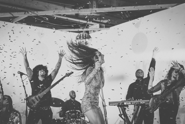jessnovakband