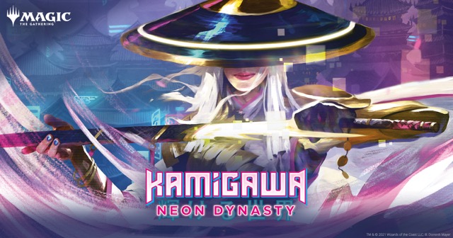 kamigawa