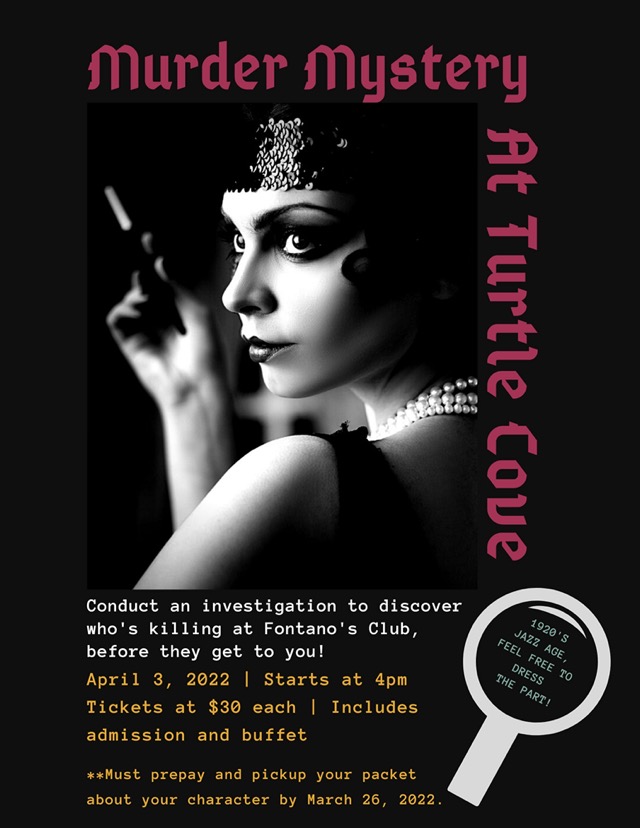 murdermystery