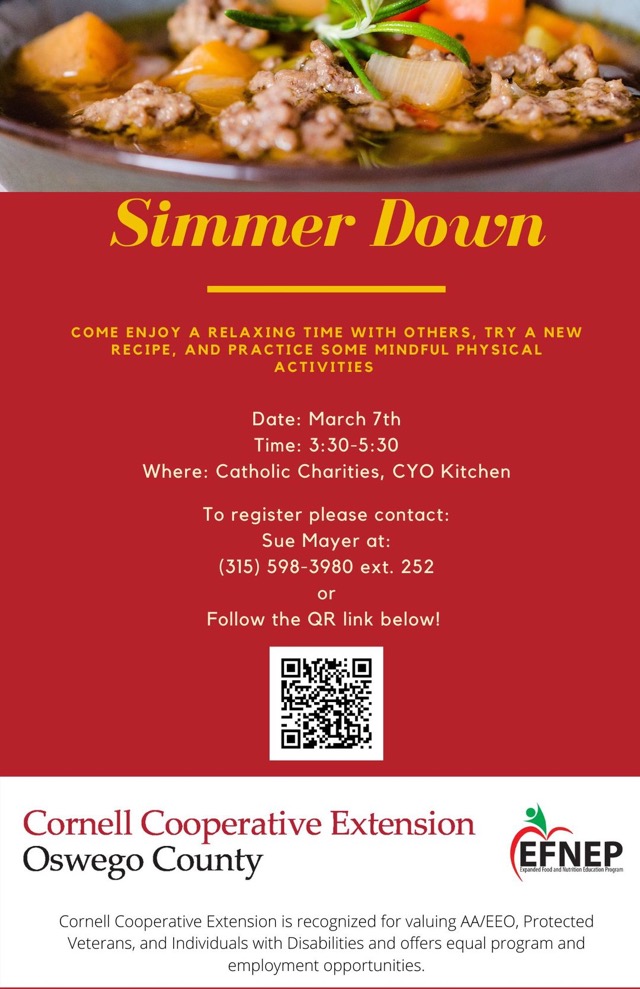 simmerdown