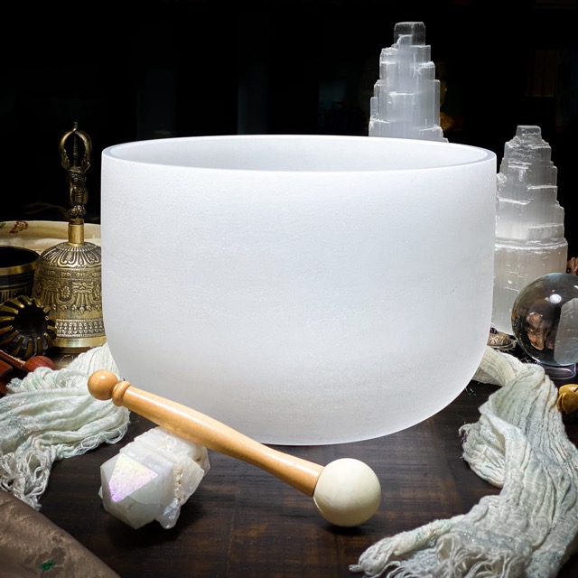 soundhealing
