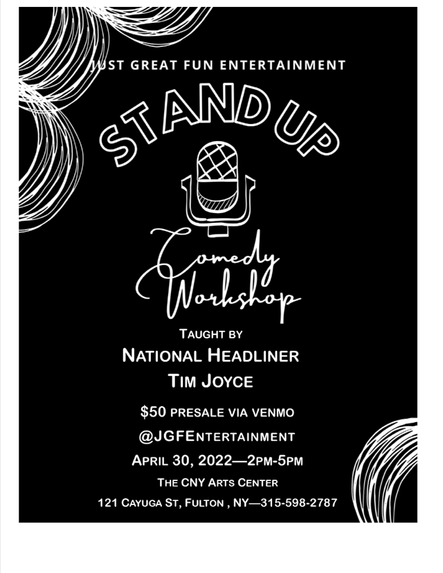 standup