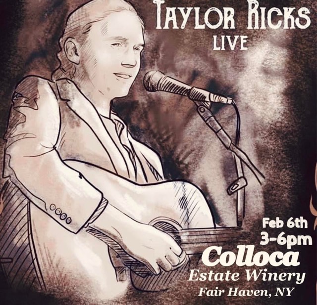 taylorrickscolloca
