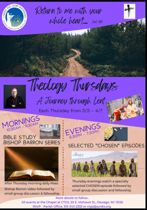 theologythursday