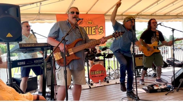 weekendatbernie