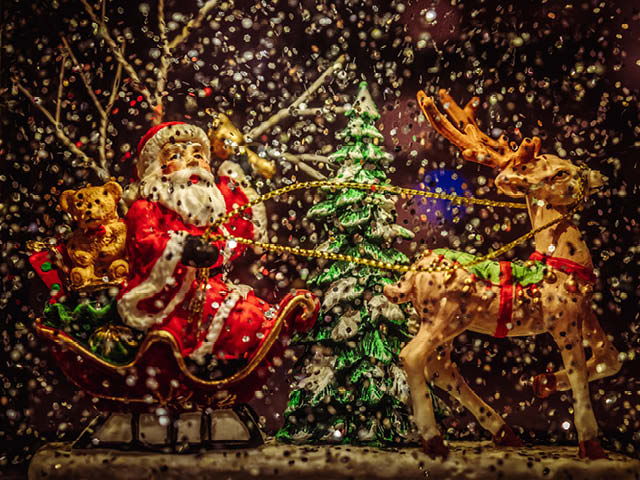 10th annual christmas in palermo 12.10.2023
